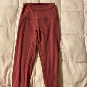 Lululemon align leggings